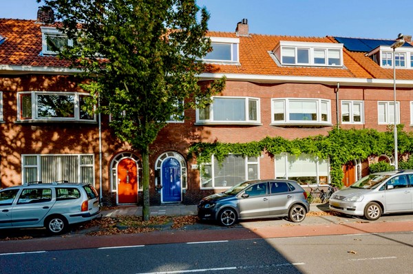 Medium property photo - Tongelresestraat 63, 5613 DB Eindhoven